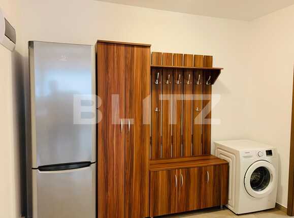 Apartament de închiriat 2 camere Bună Ziua - 26149AI | BLITZ Cluj-Napoca | Poza16