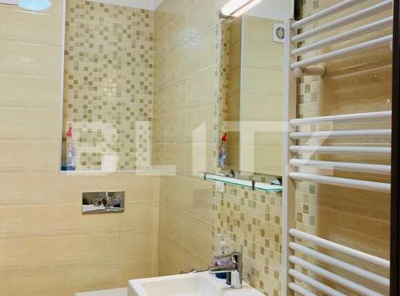 Apartament de închiriat 2 camere Bună Ziua - 26149AI | BLITZ Cluj-Napoca | Poza17