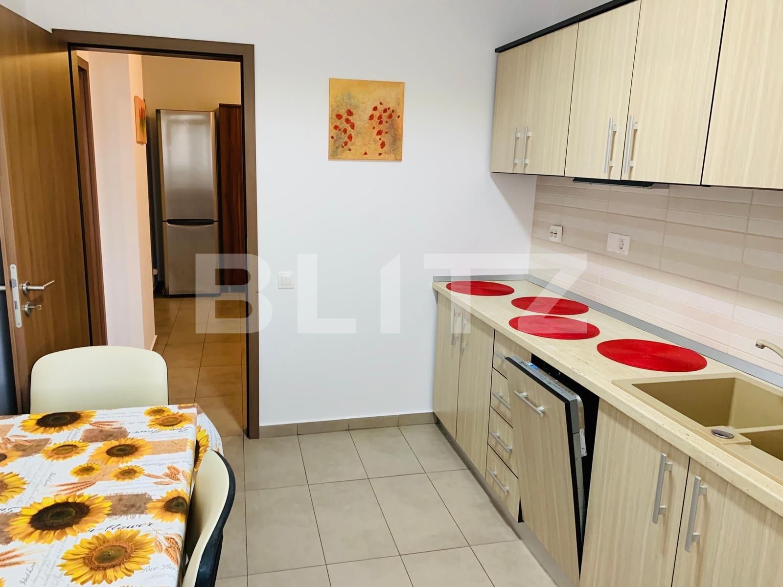Apartament de închiriat 2 camere Bună Ziua - 26149AI | BLITZ Cluj-Napoca | Poza15