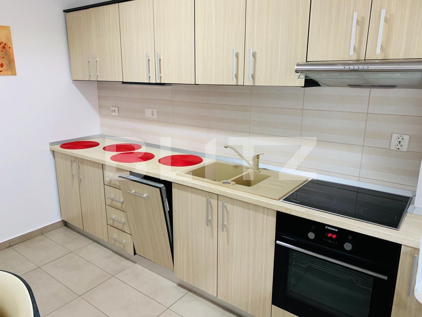 Apartament de închiriat 2 camere Bună Ziua - 26149AI | BLITZ Cluj-Napoca | Poza14