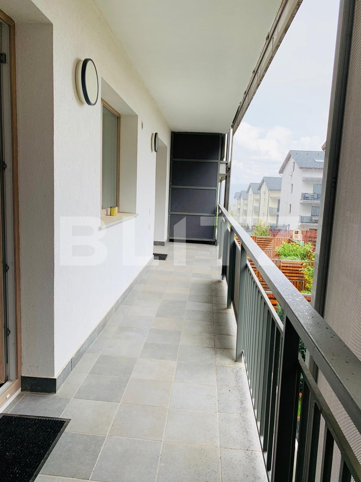 Apartament de închiriat 2 camere Bună Ziua - 26149AI | BLITZ Cluj-Napoca | Poza19