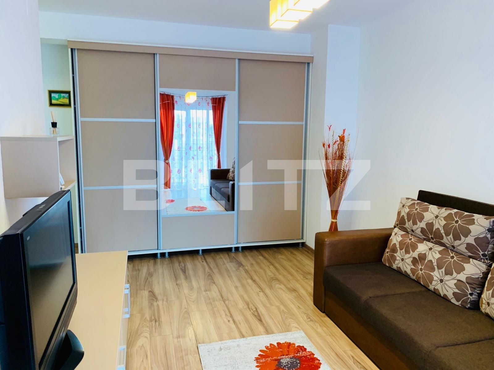 Apartament de închiriat 2 camere Bună Ziua - 26149AI | BLITZ Cluj-Napoca | Poza2