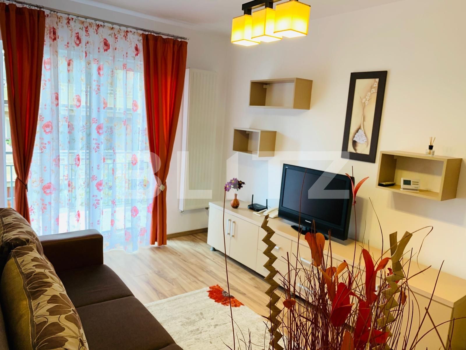 Apartament de închiriat 2 camere Bună Ziua - 26149AI | BLITZ Cluj-Napoca | Poza4