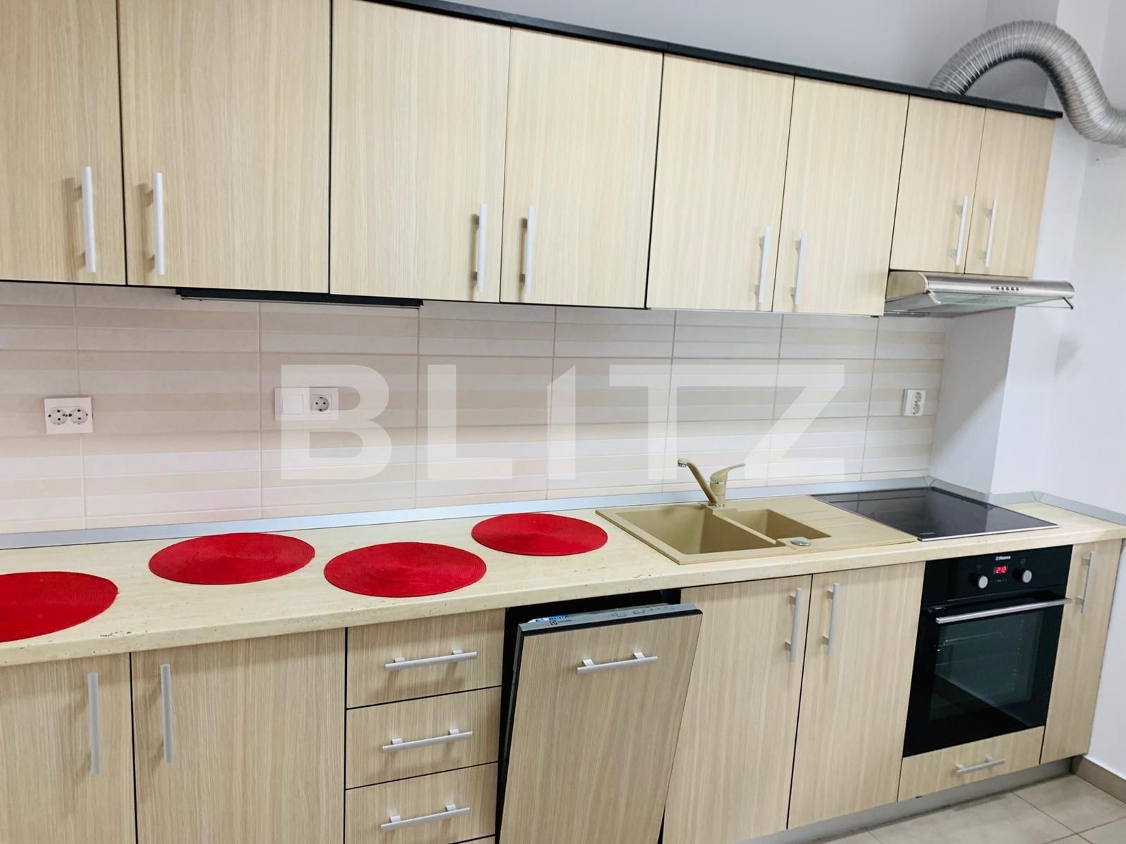 Apartament de închiriat 2 camere Bună Ziua - 26149AI | BLITZ Cluj-Napoca | Poza13