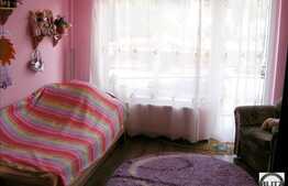 Apartament 65 mp, 3 camere decomandate in Baciu, la parter cu 20 mp gradina.