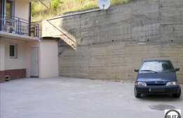 Apartament 65 mp, 3 camere decomandate in Baciu, la parter cu 20 mp gradina.