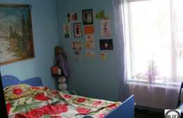 Apartament 65 mp, 3 camere decomandate in Baciu, la parter cu 20 mp gradina.