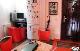 Apartament 65 mp, 3 camere decomandate in Baciu, la parter cu 20 mp gradina.