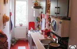 Apartament 65 mp, 3 camere decomandate in Baciu, la parter cu 20 mp gradina.