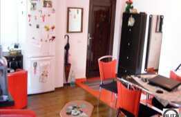 Apartament 65 mp, 3 camere decomandate in Baciu, la parter cu 20 mp gradina.