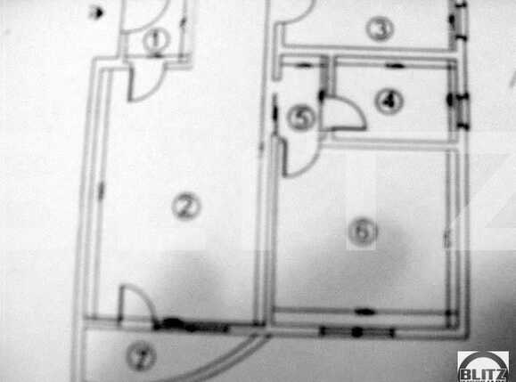 Apartament de vânzare 3 camere Baciu - 2615AV | BLITZ Cluj-Napoca | Poza9