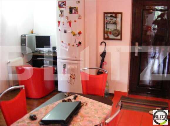 Apartament de vânzare 3 camere Baciu - 2615AV | BLITZ Cluj-Napoca | Poza2