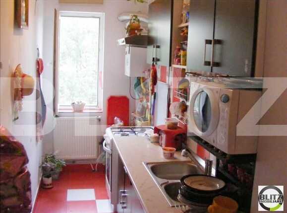 Apartament de vânzare 3 camere Baciu - 2615AV | BLITZ Cluj-Napoca | Poza1