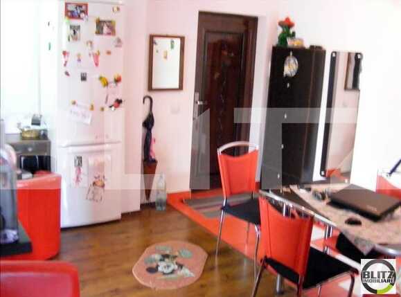 Apartament de vânzare 3 camere Baciu - 2615AV | BLITZ Cluj-Napoca | Poza3