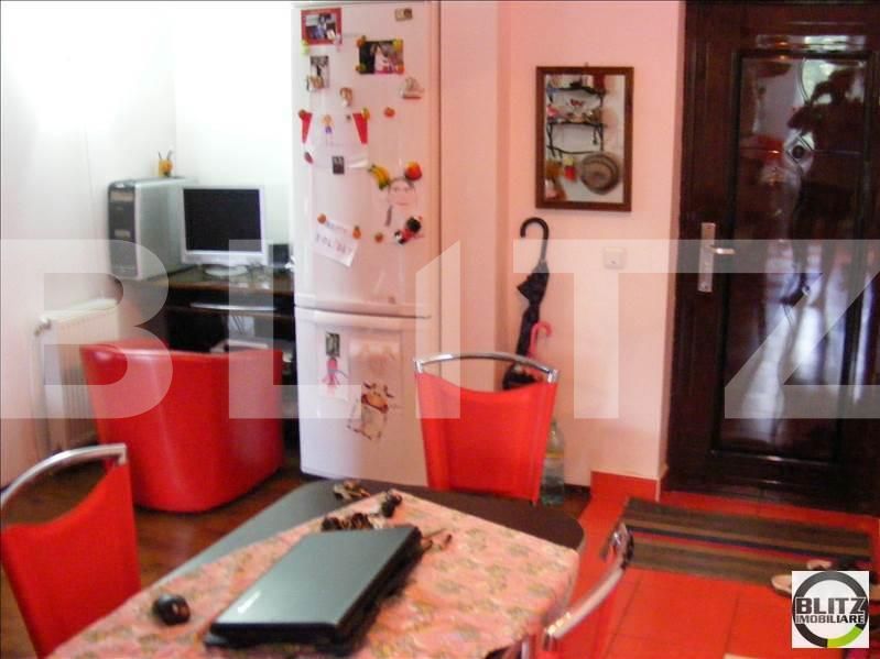 Apartament de vânzare 3 camere Baciu - 2615AV | BLITZ Cluj-Napoca | Poza2