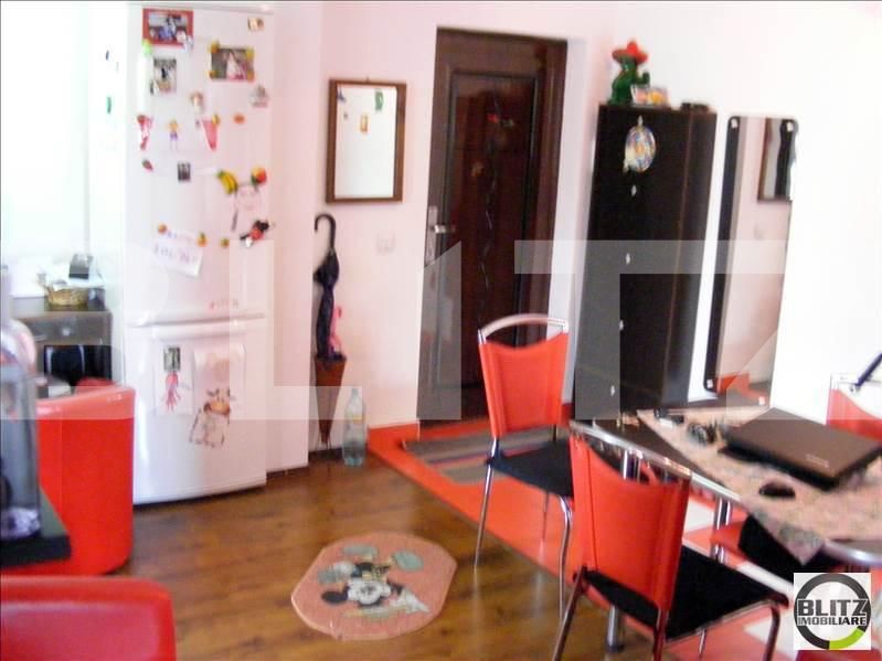 Apartament de vânzare 3 camere Baciu - 2615AV | BLITZ Cluj-Napoca | Poza3