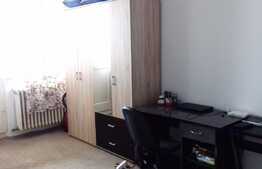 Garsoniera de vanzare, 28 mp, decomandata, zona Aleea Detunata