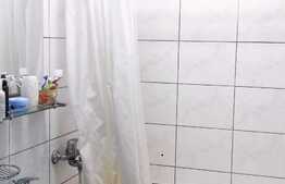 Garsoniera de vanzare, 28 mp, decomandata, zona Aleea Detunata