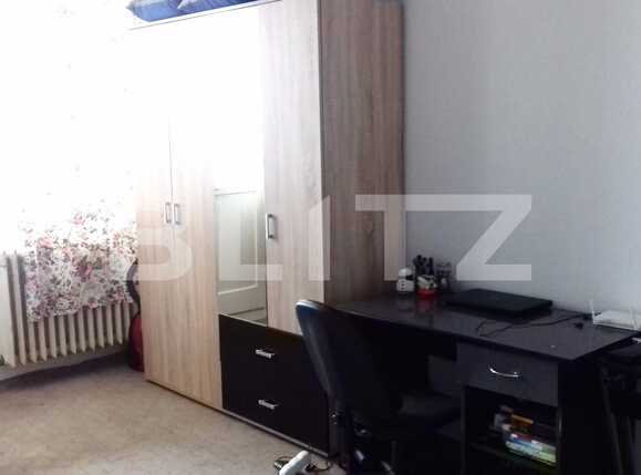 Garsonieră de vânzare Gheorgheni - 26150AV | BLITZ Cluj-Napoca | Poza1