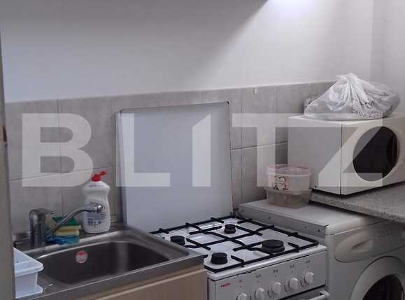 Garsonieră de vânzare Gheorgheni - 26150AV | BLITZ Cluj-Napoca | Poza4