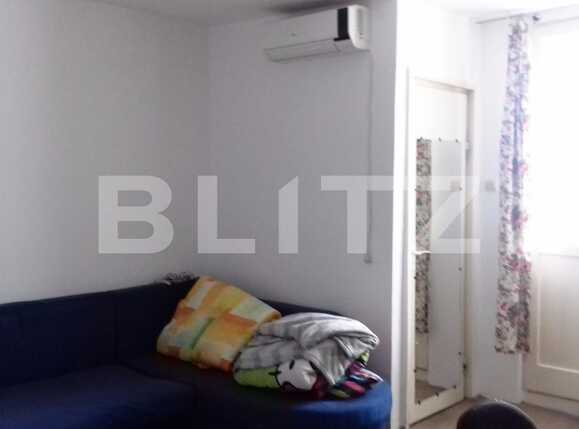 Garsonieră de vânzare Gheorgheni - 26150AV | BLITZ Cluj-Napoca | Poza2