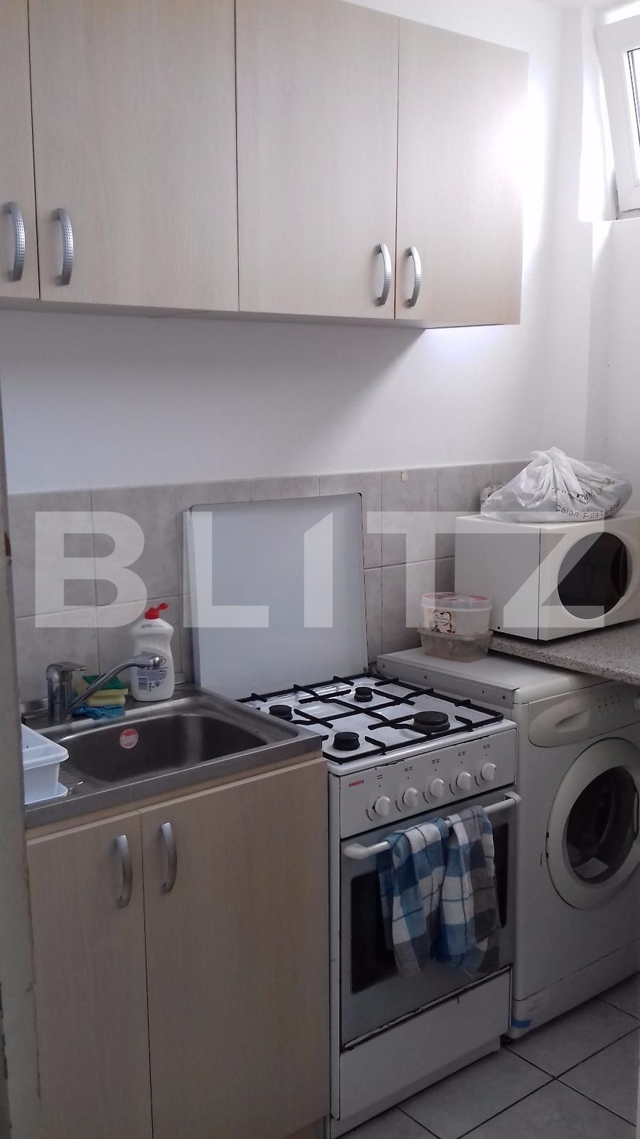 Garsonieră de vânzare Gheorgheni - 26150AV | BLITZ Cluj-Napoca | Poza4