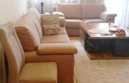 Apartament 3 camere, 120 mp, parcare, garaj, boxa subsol, zona Lidl