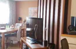 Apartament 3 camere, 120 mp, parcare, garaj, boxa subsol, zona Lidl