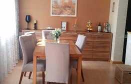 Apartament 3 camere, 120 mp, parcare, garaj, boxa subsol, zona Lidl