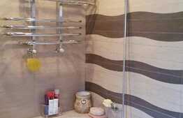 Apartament 3 camere, 120 mp, parcare, garaj, boxa subsol, zona Lidl