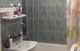 Garsoniera de vanzare, 28 mp, decomandata, etaj intermediar, zona Big