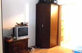 Garsoniera de vanzare, 28 mp, decomandata, etaj intermediar, zona Big