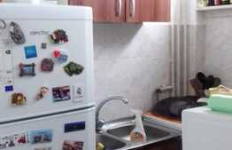 Garsoniera de vanzare, 28 mp, decomandata, etaj intermediar, zona Big