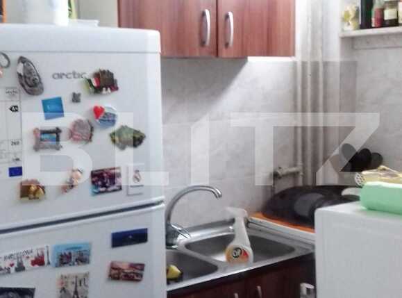 Garsonieră de vânzare Manastur - 26152AV | BLITZ Cluj-Napoca | Poza1