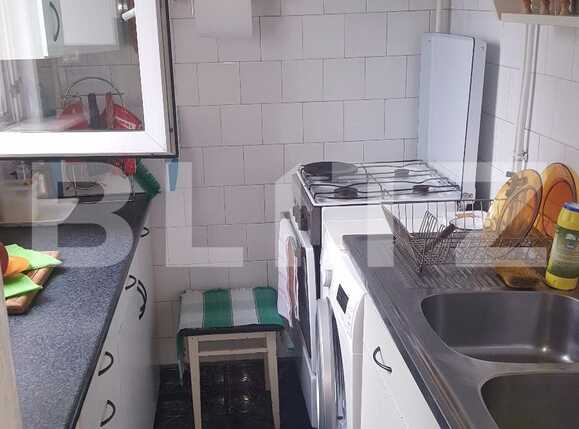 Apartament de vânzare 3 camere Gheorgheni - 26154AV | BLITZ Cluj-Napoca | Poza4