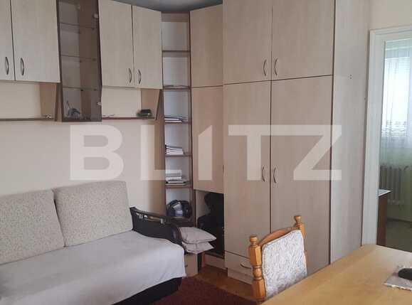 Apartament de vânzare 3 camere Gheorgheni - 26154AV | BLITZ Cluj-Napoca | Poza1
