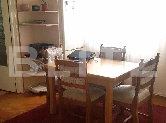 Apartament de vânzare 3 camere Gheorgheni - 26154AV | BLITZ Cluj-Napoca | Poza3