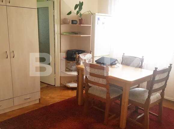 Apartament de vânzare 3 camere Gheorgheni - 26154AV | BLITZ Cluj-Napoca | Poza2