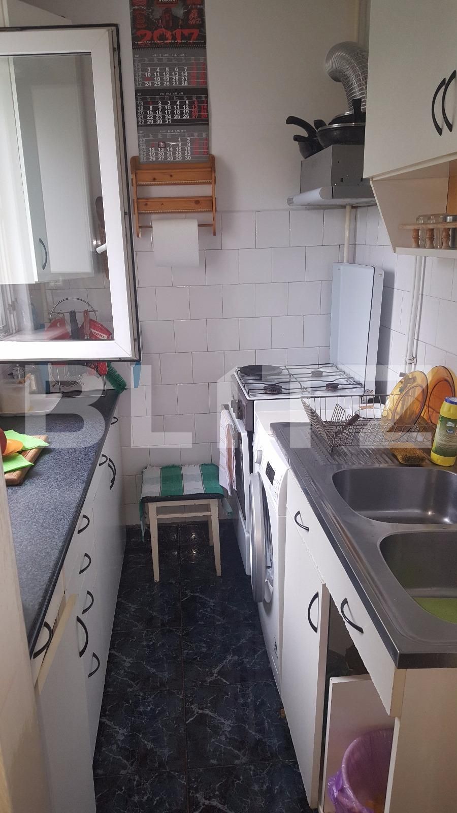 Apartament de vânzare 3 camere Gheorgheni - 26154AV | BLITZ Cluj-Napoca | Poza4