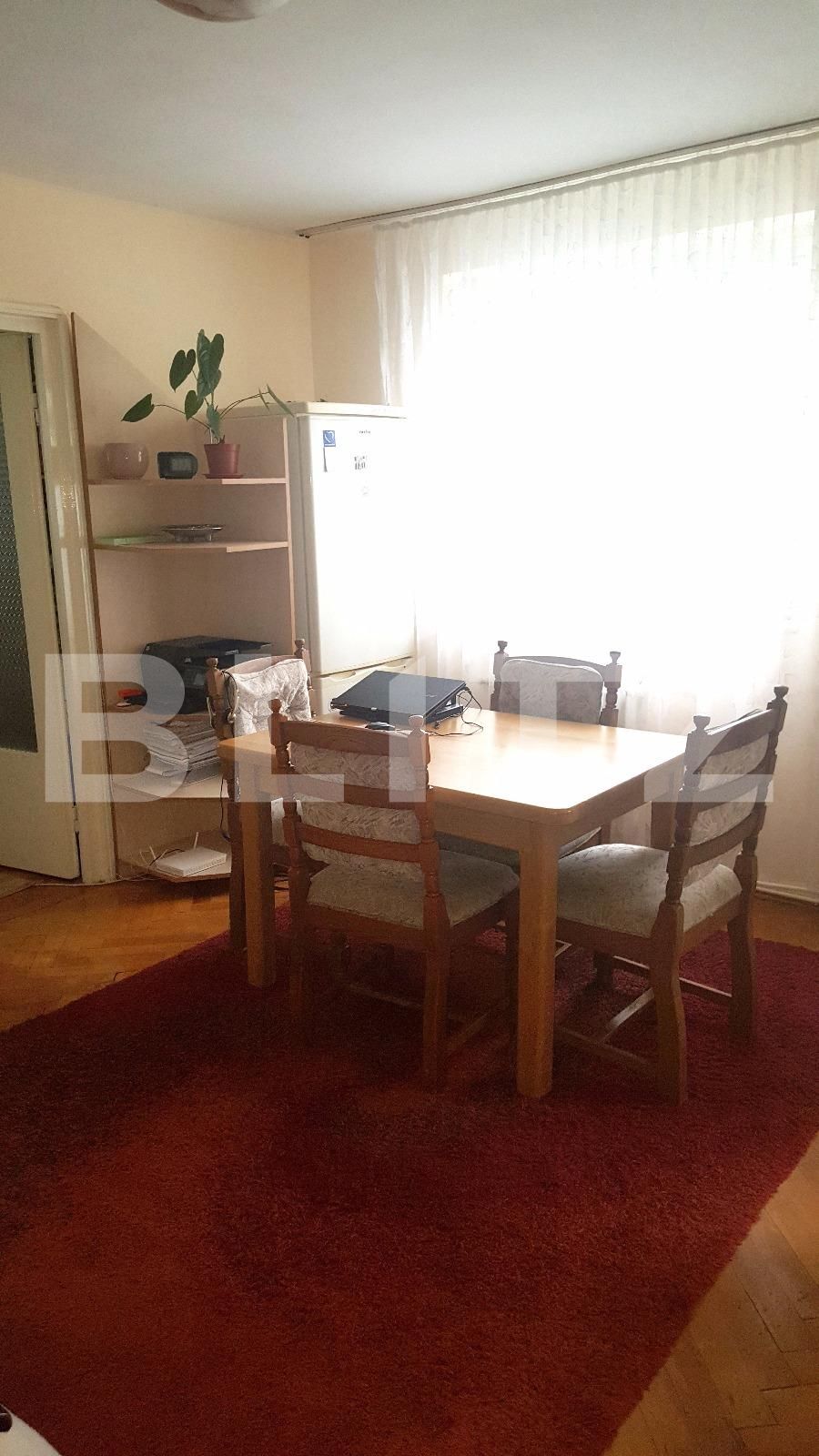 Apartament de vânzare 3 camere Gheorgheni - 26154AV | BLITZ Cluj-Napoca | Poza3
