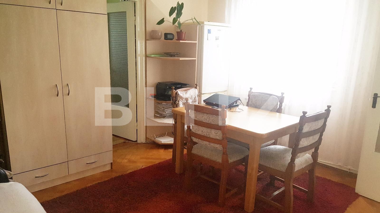 Apartament de vânzare 3 camere Gheorgheni - 26154AV | BLITZ Cluj-Napoca | Poza2