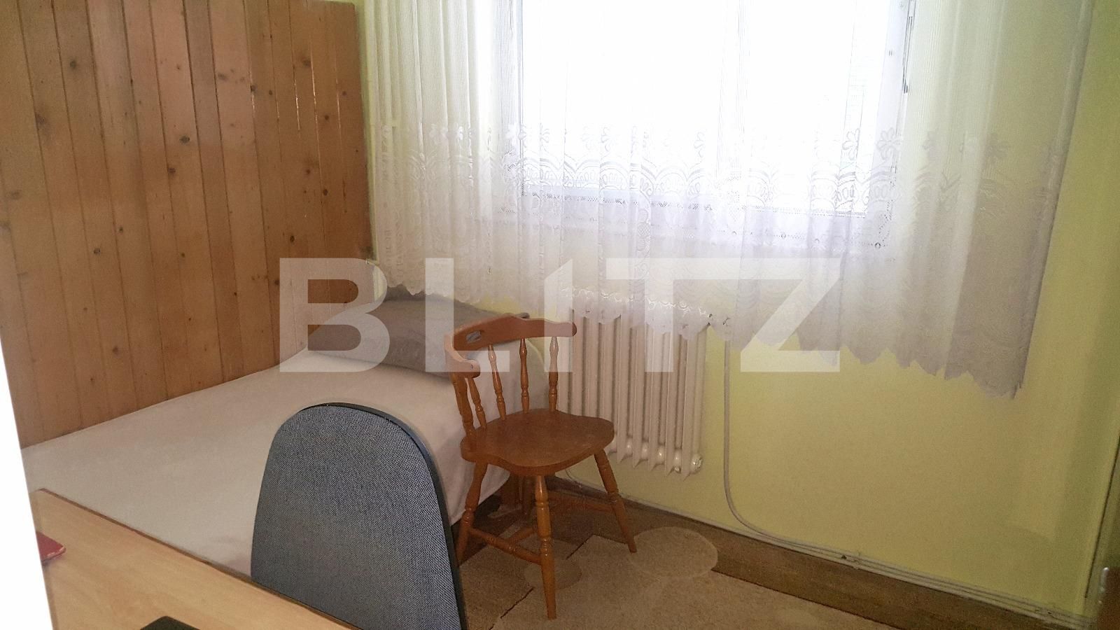 Apartament de vânzare 3 camere Gheorgheni - 26154AV | BLITZ Cluj-Napoca | Poza5