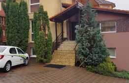 Imobil multifunctional de inchiriat, 600 mp, zona Lidl