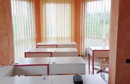 Imobil multifunctional de inchiriat, 600 mp, zona Lidl