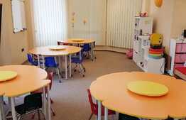 Imobil multifunctional de inchiriat, 600 mp, zona Lidl