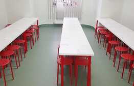 Imobil multifunctional de inchiriat, 600 mp, zona Lidl