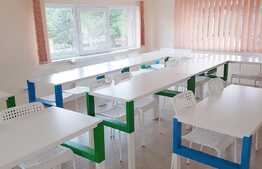 Imobil multifunctional de inchiriat, 600 mp, zona Lidl