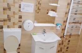 Imobil multifunctional de inchiriat, 600 mp, zona Lidl