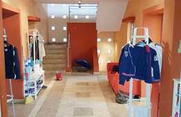 Imobil multifunctional de inchiriat, 600 mp, zona Lidl