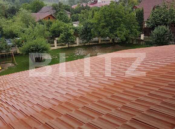 Spațiu birouri de închiriat Bună Ziua - 26155SIB | BLITZ Cluj-Napoca | Poza3